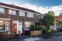 Woning Scheldestraat 20 Dordrecht