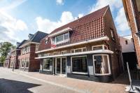 Woning Marktstraat 6 Wierden
