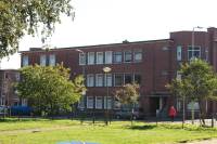 Woning Ledeganckplein 45 Den Haag