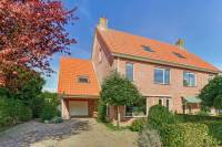 Woning Groene Specht 8 Zeewolde