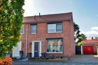 Woning Memlingstraat 35 Rijen