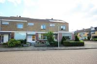 Woning Pieter de Hooghstraat 19 Papendrecht