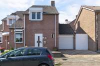 Woning Sportstraat 15 Nuth