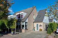 Woning Berberis 10 Dirksland