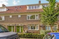 Woning Middenweg 418 Amsterdam