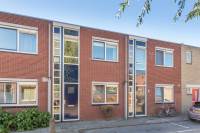 Woning Prins Hendrikstraat 19 Gouda