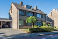 Woning Planetenhof 70 Maastricht