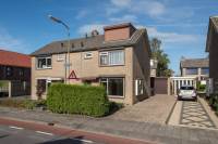 Woning Wolkamerweg 12 't Harde