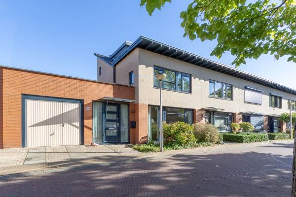 Woning Heralaan 26 Enschede