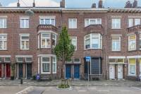 Woning Joseph Hollmanstraat 45 Maastricht