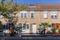 Woning Marjorystraat 72 Hoek Van Holland