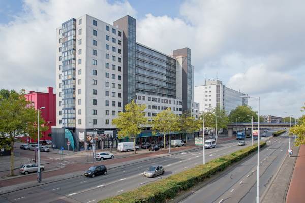 Woning Zuidplein 466 Rotterdam