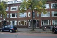 Woning Franselaan 186 Rotterdam