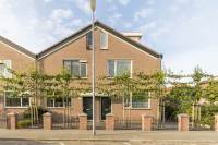 Woning Mustangstraat 30 Hoek Van Holland