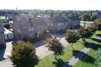 Woning Pattonstraat 12 Oss