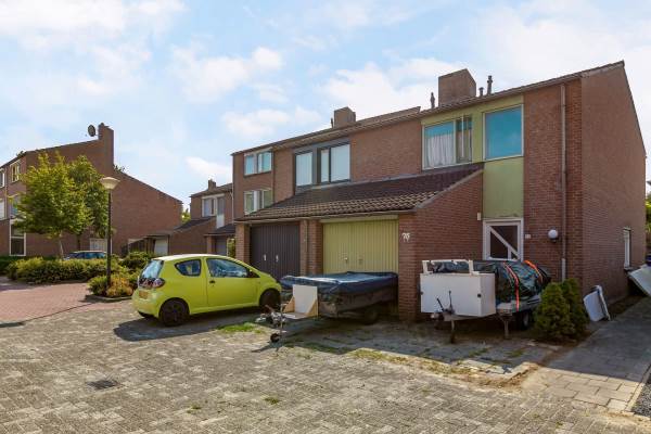 Woning Kievietdonk 75 Veghel