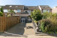 Woning Tapijtschelp 45 Hellevoetsluis