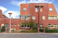 Woning Zomerdijkstraat 1 Zwolle