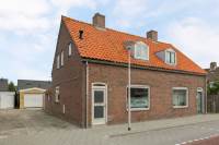 Woning Prinses Beatrixstraat 4 Dinteloord