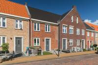 Woning Pensionaris 14 Brielle