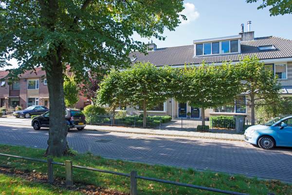 Woning Papaverstraat 31 Nieuw-Vennep