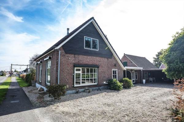 Woning Nijverdalsestraat 101 Wierden