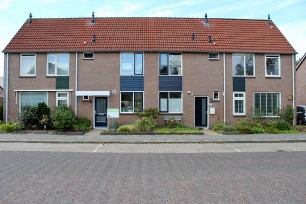 Woning Korenstraat 50 Hoogeveen