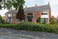Woning Hoofdstraat 109 Leiderdorp