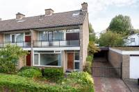 Woning Putterlaan 15 Leidschendam