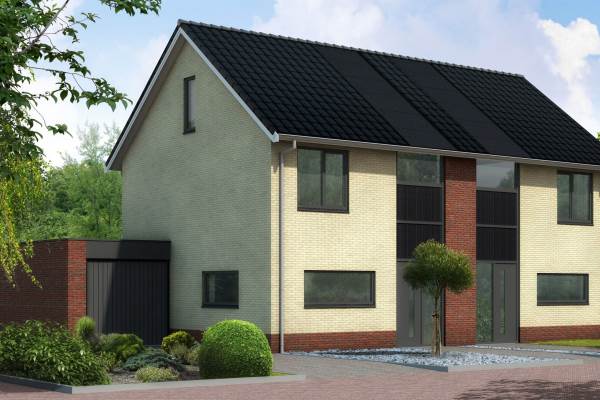 Woning Singel 7933 Pesse