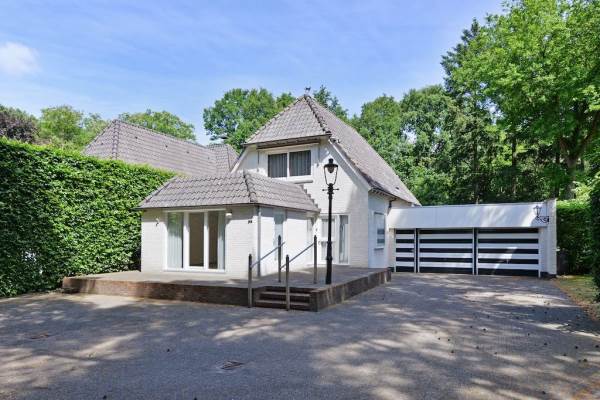 Woning Warandelaan 58 Oosterhout Nb