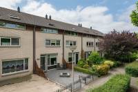 Woning Parallelweg 6 Alblasserdam