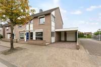 Woning Kastanjelaan 25 Halsteren