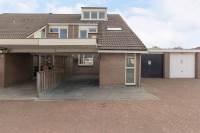 Woning Zomertaling 2 Bunschoten-Spakenburg