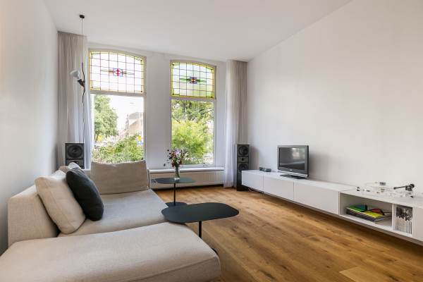 Woning Schietbaanlaan 86 Rotterdam