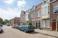 Woning Von Guerickestraat 90 Amsterdam
