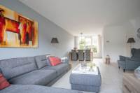 Woning Korhoen 16 Ridderkerk