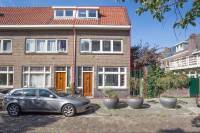 Woning Jan van den Doemstraat 70 Utrecht