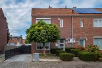Woning Kelvinstraat 54 Maastricht