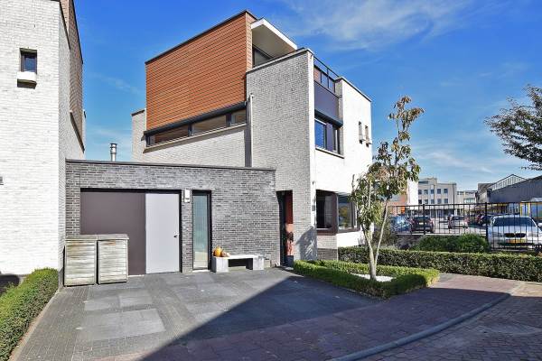 Woning Liniushof 7 Heesch