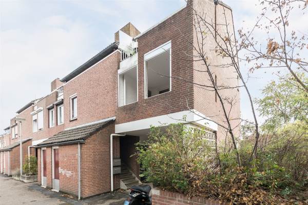 Woning Ovidiushof 19 Maastricht