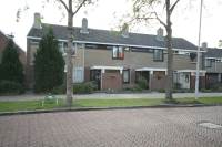 Woning Emmastraat 83 Rozenburg Zh