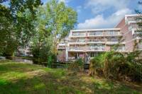 Woning Heuvellaan 84 Gouda