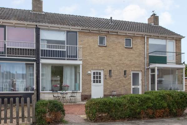 Woning Frans Halsstraat 28 Nietap