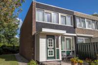 Woning Meerpaal 382 Groningen