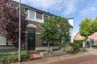 Woning Rozenstraat 38 Hilversum