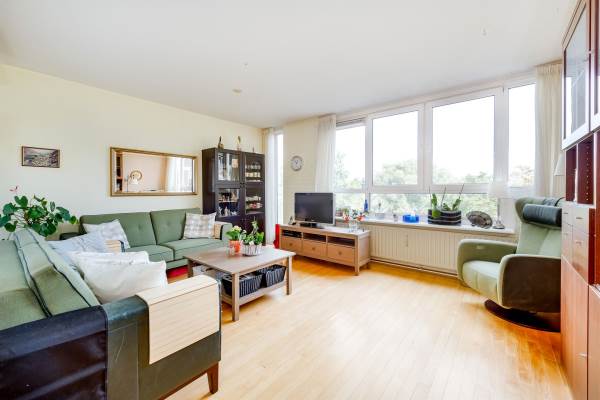 Woning Sandenburg 187 Haarlem