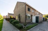 Woning Irenestraat 18 Lekkerkerk