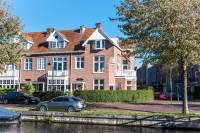Woning Prinsessekade 51 Haarlem
