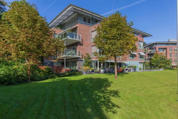 Woning Hagenduin 18 Heemstede